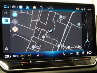 Volkswagen Tiguan Life eHybrid 1.5 TSI 110kW