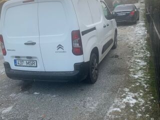 Citroen Berlingo 1.6 55kW