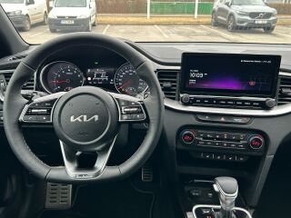 Kia XCeed GT-Line 7DCT 1.6 132kW