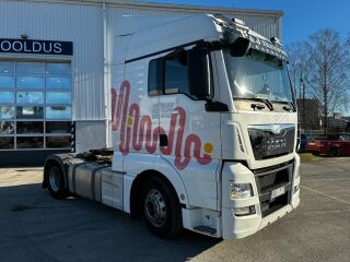 MAN TGX 324kW