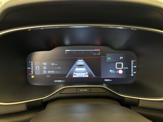 Citroen C5 Aircross Shine PureTech 130 AT8 1.2 96kW