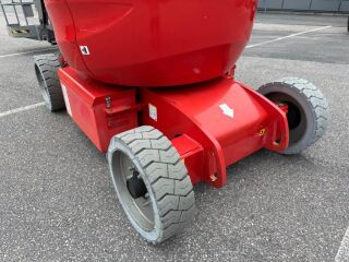 Manitou 150 AETJ