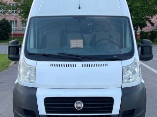Fiat Ducato 2.3 88kW