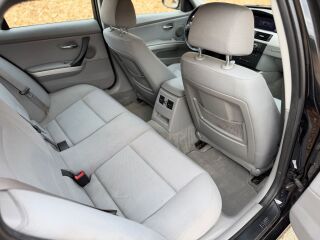 BMW 320 LCI 2.0 135kW