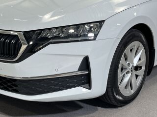 Skoda Octavia Combi Selection FL 1.5 TSI m-Hybrid 110kW