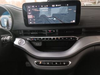 Fiat 500 Icon 42 kWh 87kW
