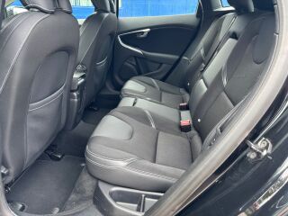 Volvo V40 City Safety 1.6 D2 84kW