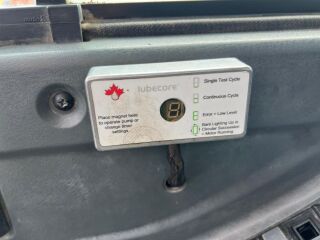 Hyundai Robex 80CR-9A 4TNV98C 48kW