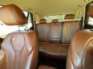 BMW X5 Individual 2.5 160kW