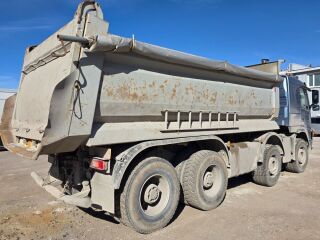 Volvo FM 324kW