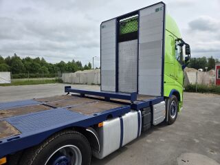 Volvo FH540 8X4*4 405kW