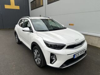 Kia Stonic 1.0 73кВ