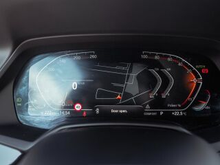 BMW X5 40d 3.0 250kW