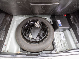 Mercedes-Benz C 220 Avantgarde 2.1 125kW