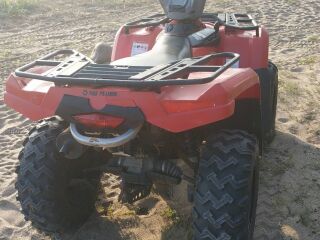 Can-Am Outlander