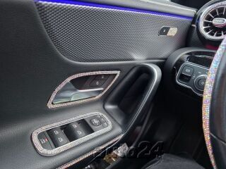 Mercedes-Benz CLA 180 1.5 85кВ