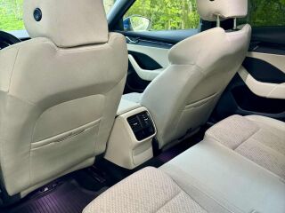 Skoda Octavia Elegance 2.0 110kW