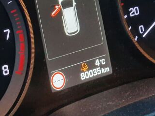 Hyundai Tucson 1.6 130kW