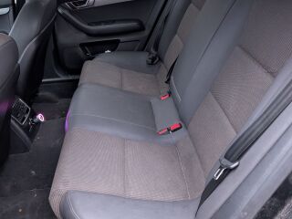 Audi A6 allroad 3.0 171kW