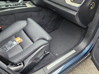 Volvo XC60 Inscription B5 AWD MY22 Google Mild Hybrid 2.0 184kW