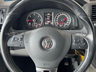 Volkswagen Transporter 4-MOTION N1 2.0 R4 TDI 103kW