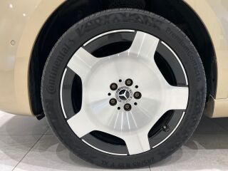 Mercedes-Benz V 250 4Matic Executive A2 2.0 R4 140kW