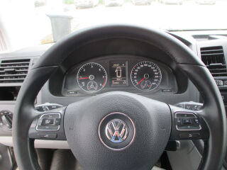 Volkswagen Transporter 2.0 TDi 103kW