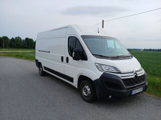 Citroen Jumper 2.2 103кВ