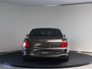 Bentley Flying Spur Bentley V8 PHEV 500kW 4.0 500kW