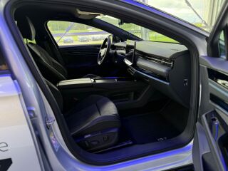 Volkswagen ID.7 PRO 210kW