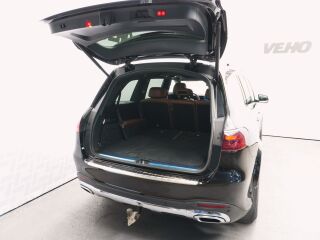 Mercedes-Benz GLS 450 d 4Matic AMG line 3.0 270kW