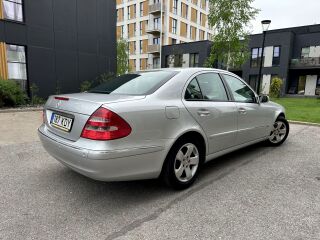 Mercedes-Benz E 240 Elegance 2.6 130кВ