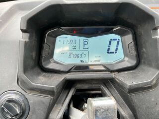 CFMOTO ZFORCE 1000 58кВ