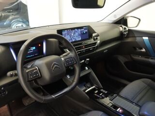 Citroen C4 Ë Shine 100kW 57kW