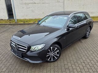 Mercedes-Benz E 300 2.0 225kW