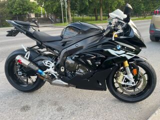 BMW S 1000 RR 146кВ