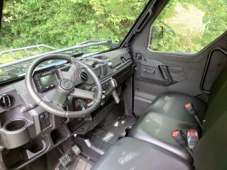 Polaris Polaris Ranger 1000 EPS Nordic Pro SE 43kW