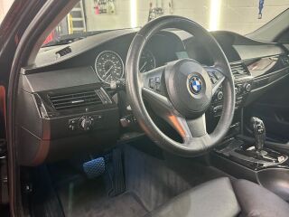 BMW 528 3.0 172kW