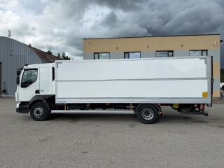 Volvo FL 250 4X2 LIFTING BOX 184kW