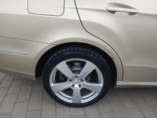 Mercedes-Benz E 250 4Matic 2.1 Rida 4 150кВ