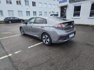 Hyundai Ioniq 1.6 77kW