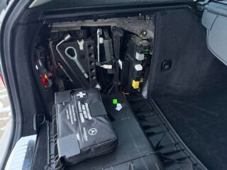 Mercedes-Benz C 220 Avantgarde CDI 110kW