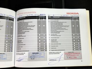 Honda Accord Elegance ATM 2.0 115kW