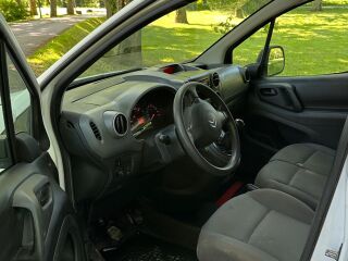 Citroen Berlingo 1.6 55kW