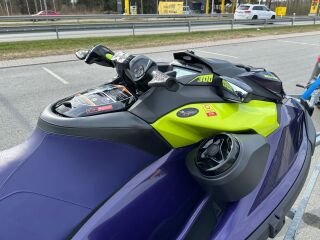 Sea-Doo Sea-Doo RXP-XRS 300 225kW