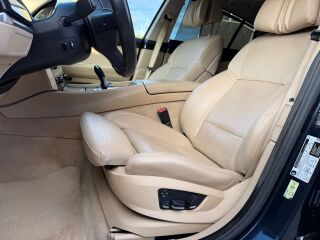 BMW 550 Gran Turismo 4.4 V8 300kW