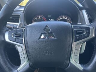 Mitsubishi L200 2.3 110kW
