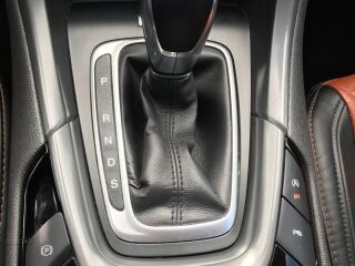 Ford Mondeo 2.0 132kW