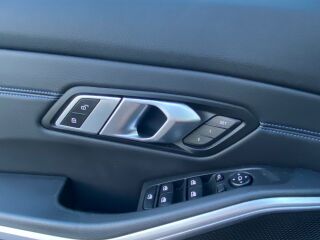 BMW 320 M package 2.0 140kW