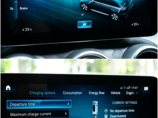 Mercedes-Benz GLC 300 de PHEV AMG Night 4M Wntr 2.0 PHEV Plug In Hybrid 225kW